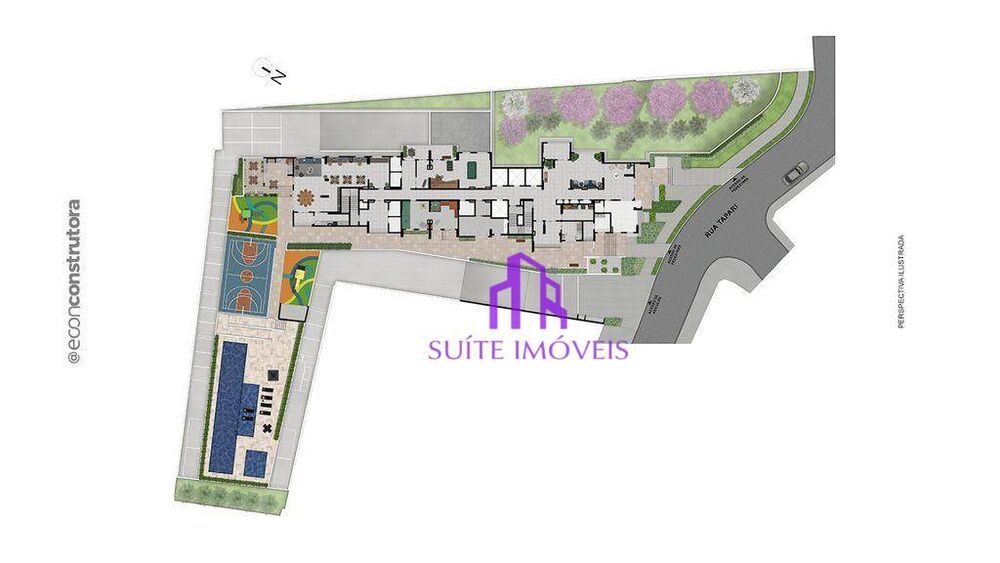 Apartamento, 2 quartos, 54 m² - Foto 20