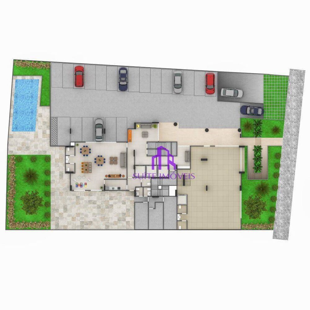 Sala-Conjunto, 160 m² - Foto 4