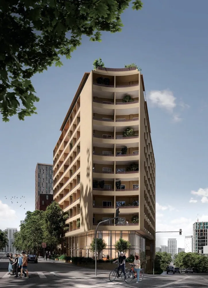 Apartamento, 3 quartos, 153 m² - Foto 2