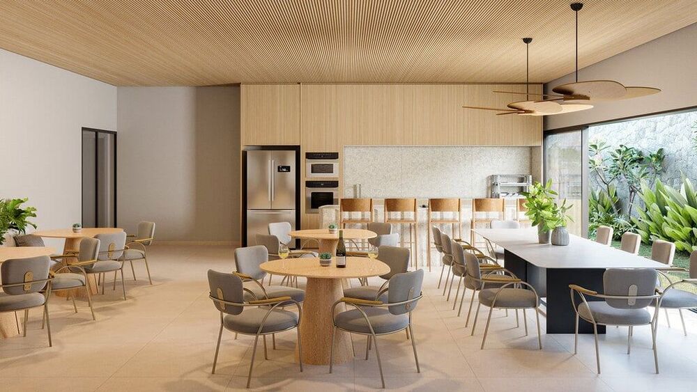 Apartamento, 2 quartos, 69 m² - Foto 11