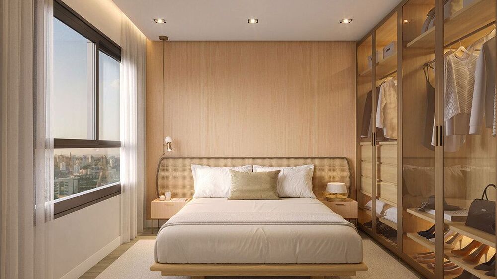 Apartamento, 2 quartos, 69 m² - Foto 8