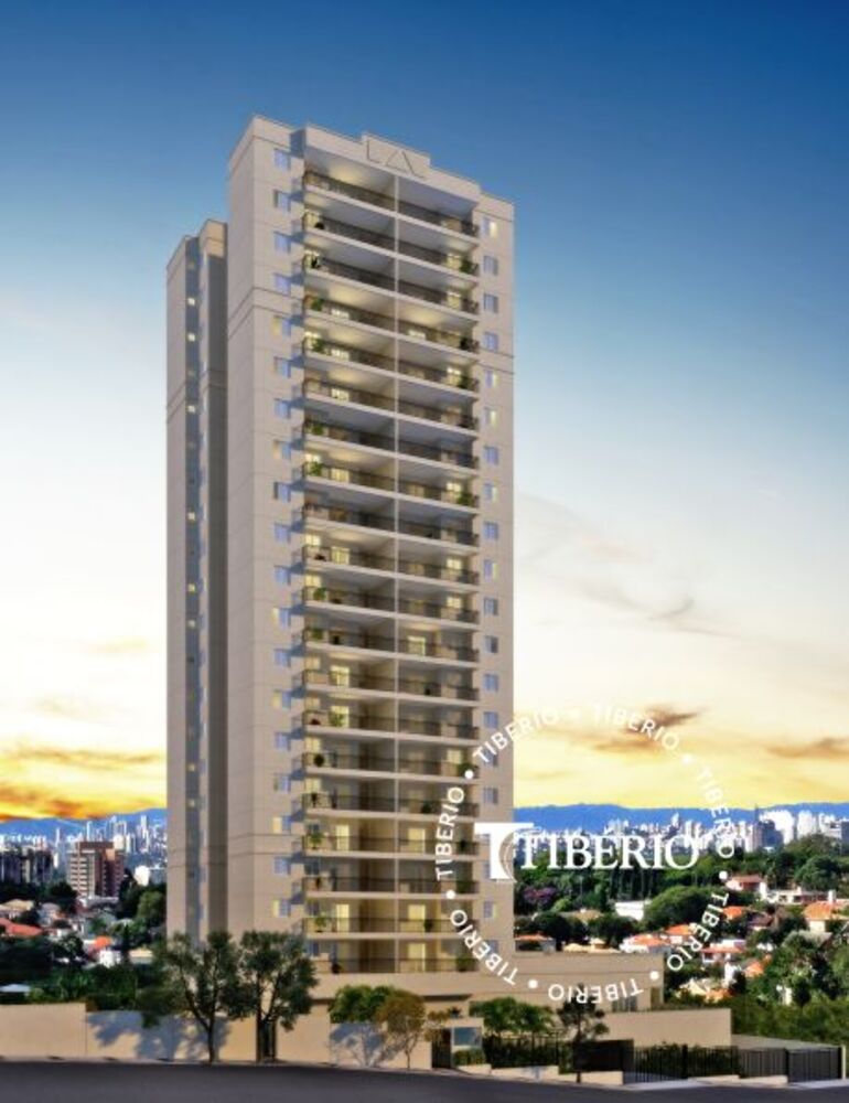 Apartamento, 3 quartos, 76 m² - Foto 1