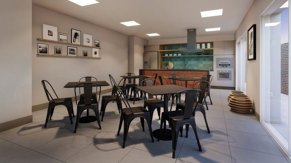 Cobertura, 2 quartos, 127 m² - Foto 5