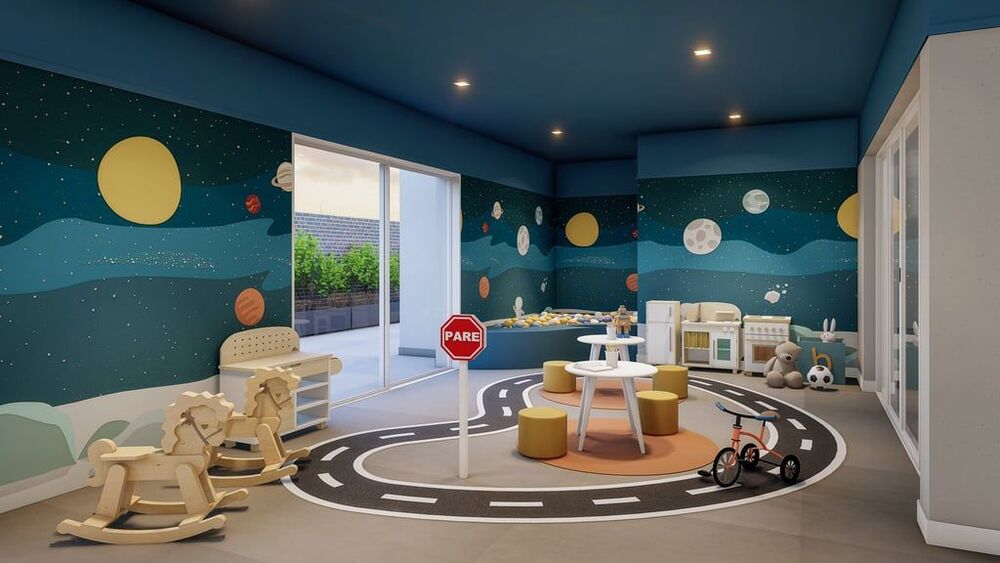 Cobertura, 2 quartos, 127 m² - Foto 6