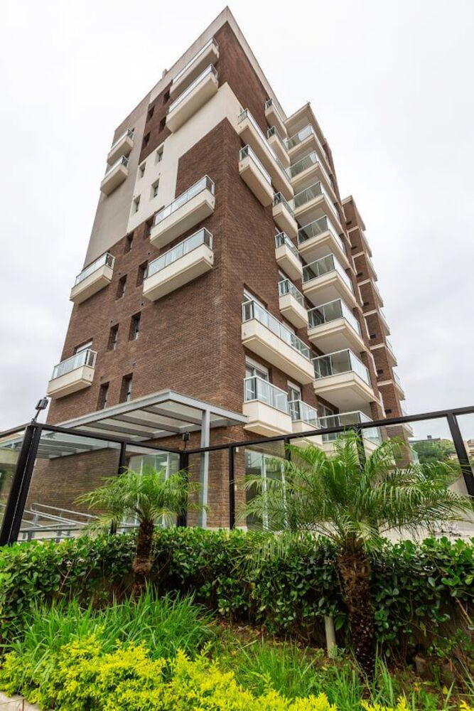 Cobertura, 2 quartos, 127 m² - Foto 1