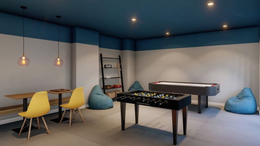 Cobertura, 2 quartos, 127 m² - Foto 7