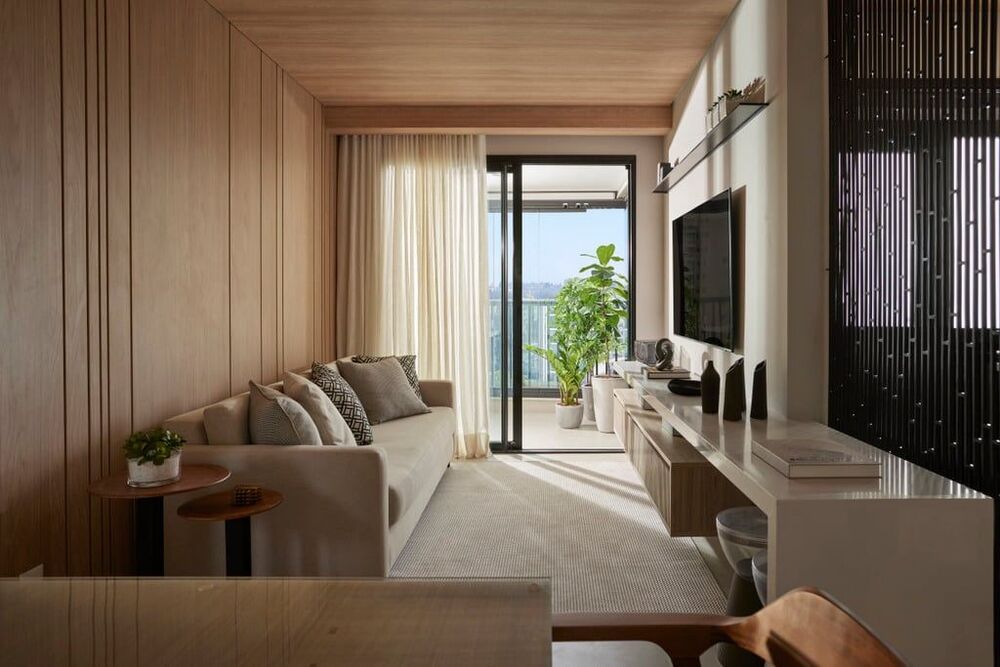 Apartamento à venda com 2 quartos, 77m² - Foto 12