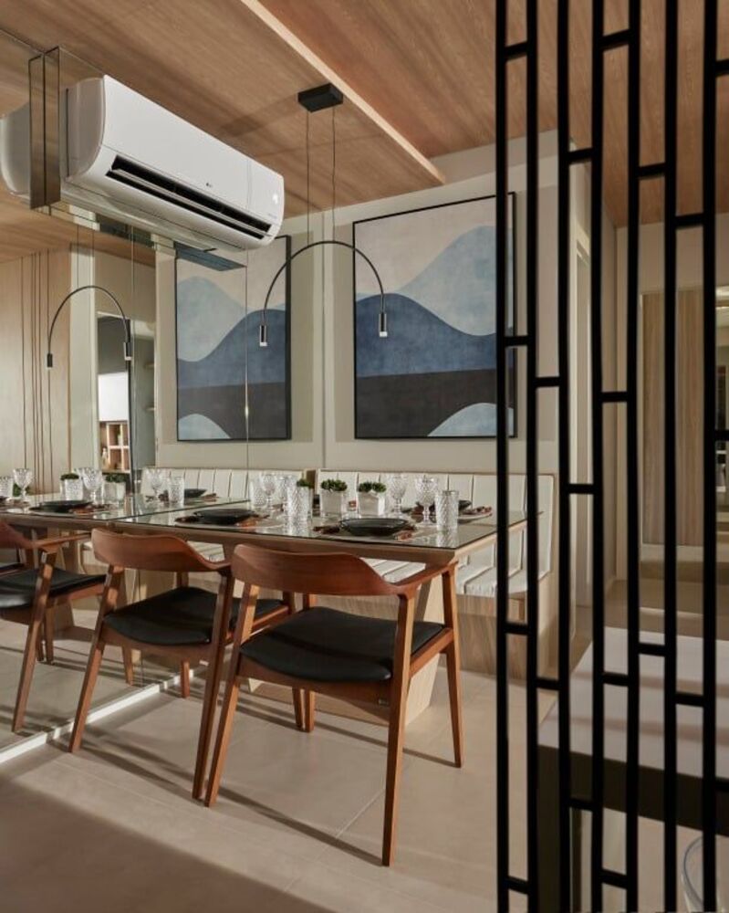 Apartamento à venda com 2 quartos, 77m² - Foto 10