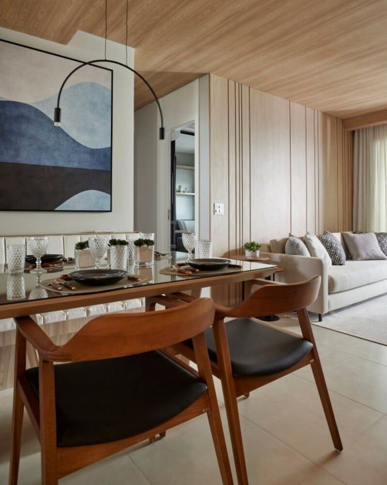 Apartamento à venda com 2 quartos, 77m² - Foto 11
