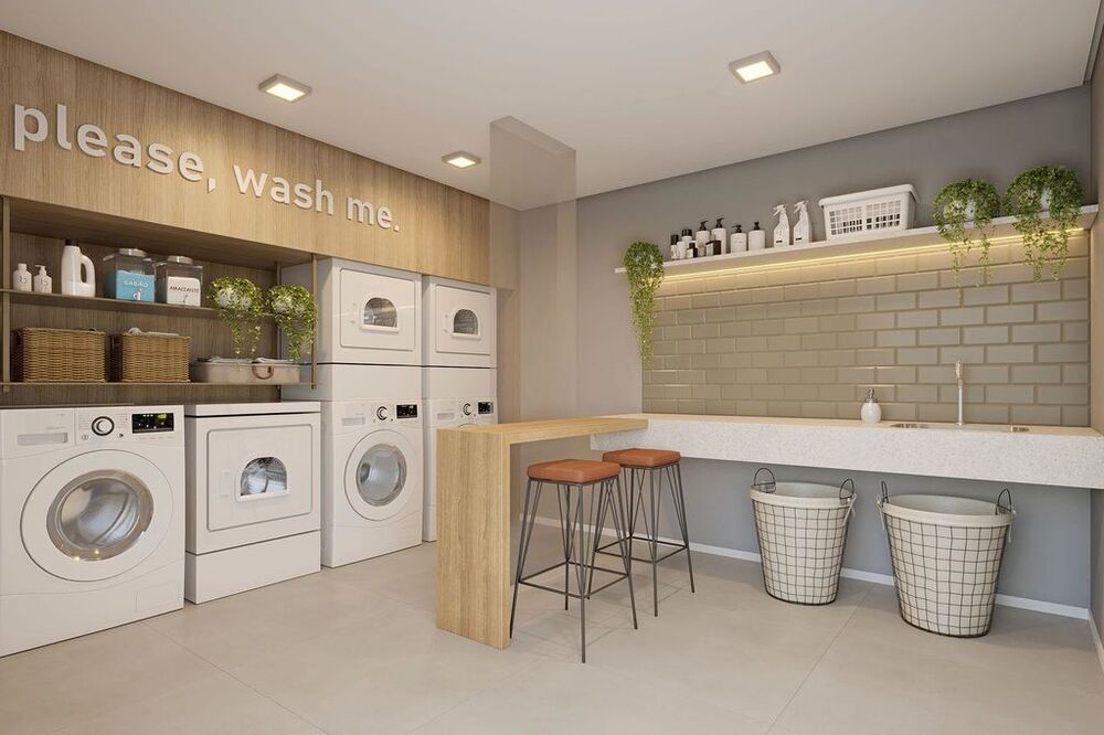 Apartamento, 1 quarto, 27 m² - Foto 9