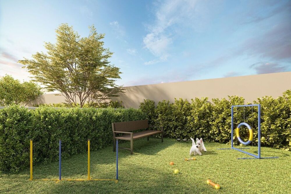 Apartamento, 1 quarto, 27 m² - Foto 12