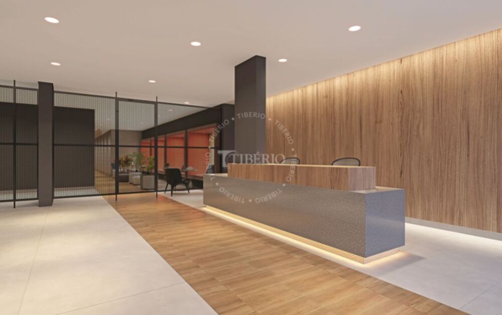 Kitnet-Studio, 34 m² - Foto 2