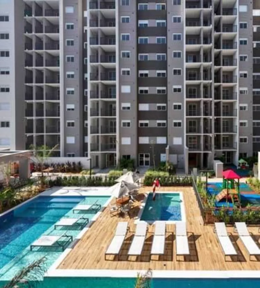 Apartamento, 2 quartos, 68 m² - Foto 14