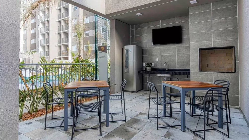 Apartamento, 2 quartos, 68 m² - Foto 7