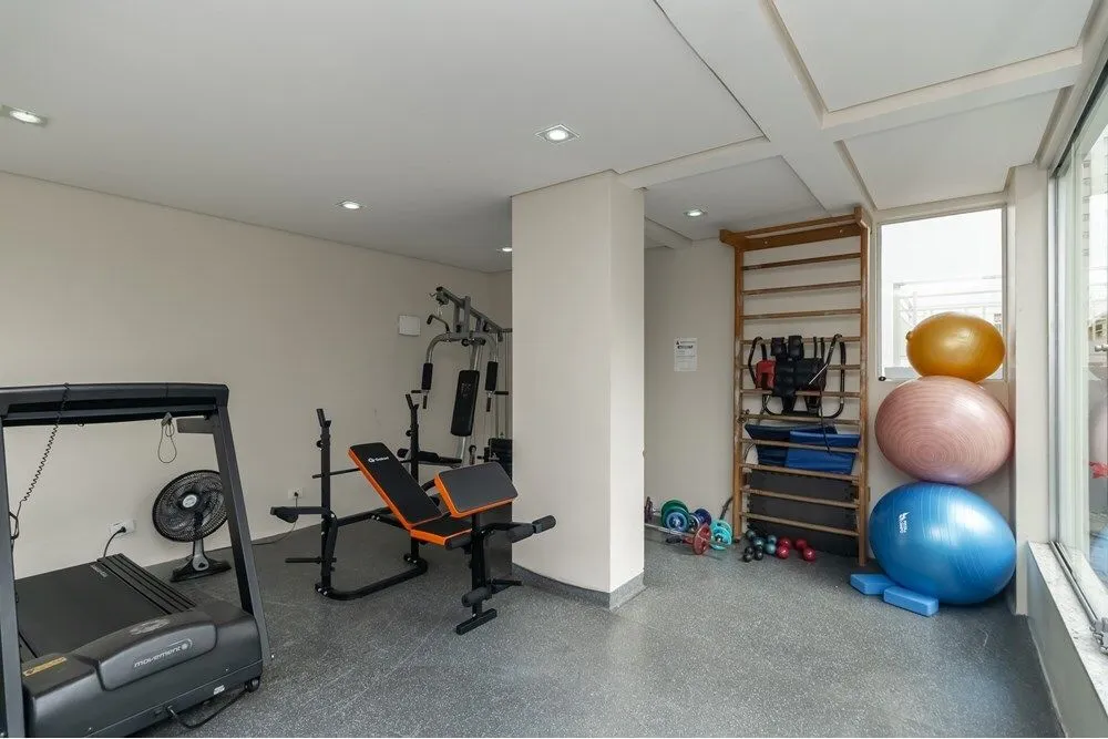 Apartamento, 2 quartos, 61 m² - Foto 2