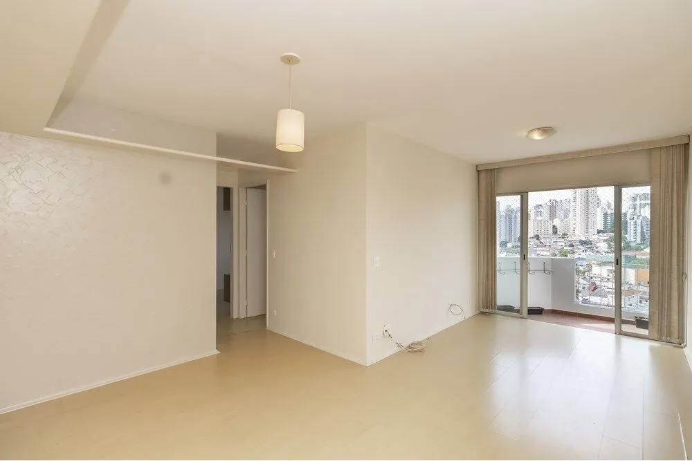 Apartamento, 2 quartos, 61 m² - Foto 1