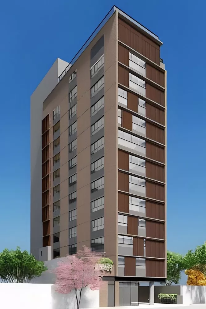 Apartamento, 1 quarto, 55 m² - Foto 2
