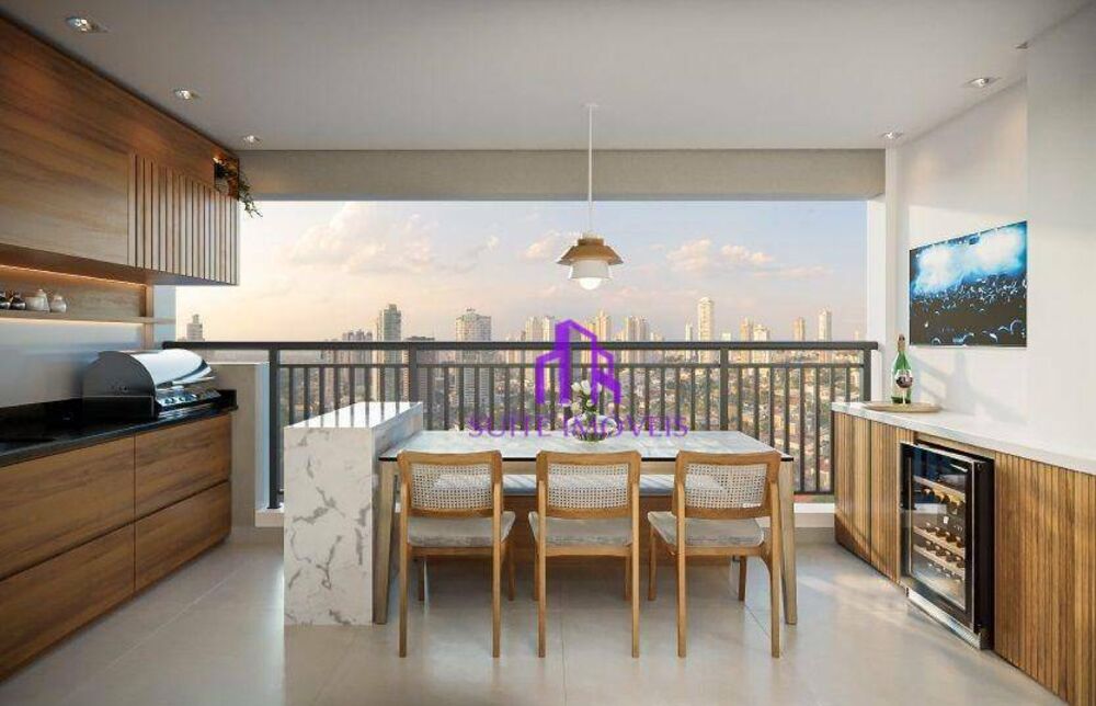 Cobertura, 3 quartos, 174 m² - Foto 23