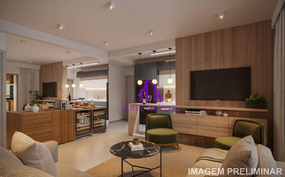 Cobertura, 3 quartos, 174 m² - Foto 21