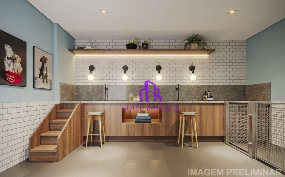 Cobertura, 3 quartos, 174 m² - Foto 2