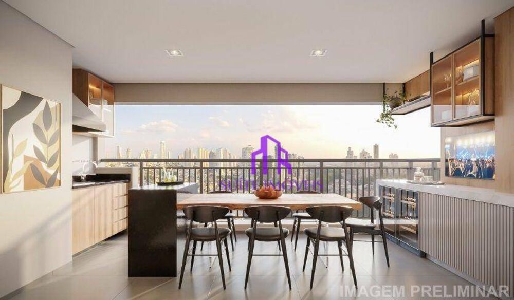 Cobertura, 3 quartos, 174 m² - Foto 22
