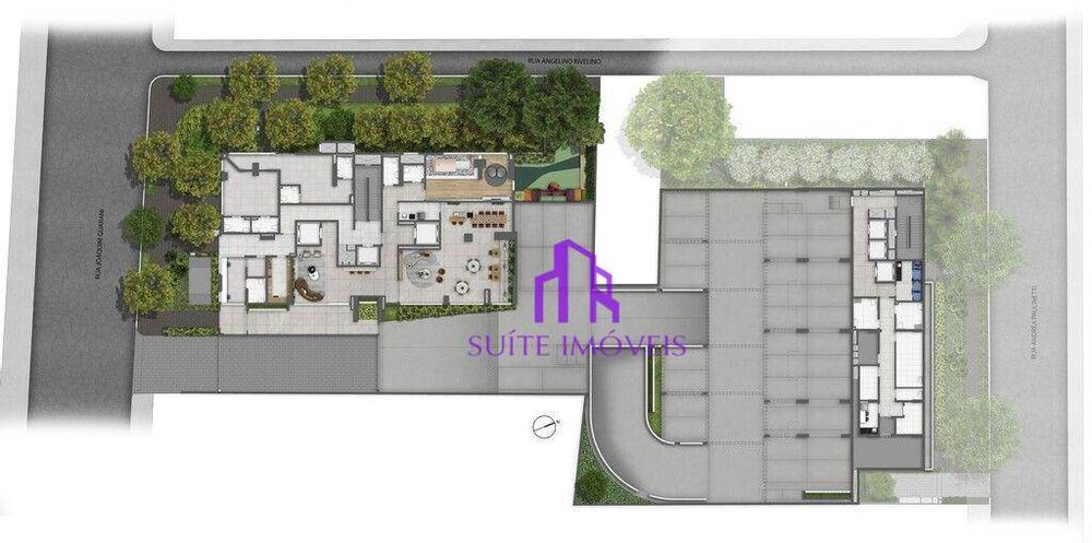 Apartamento, 3 quartos, 118 m² - Foto 6