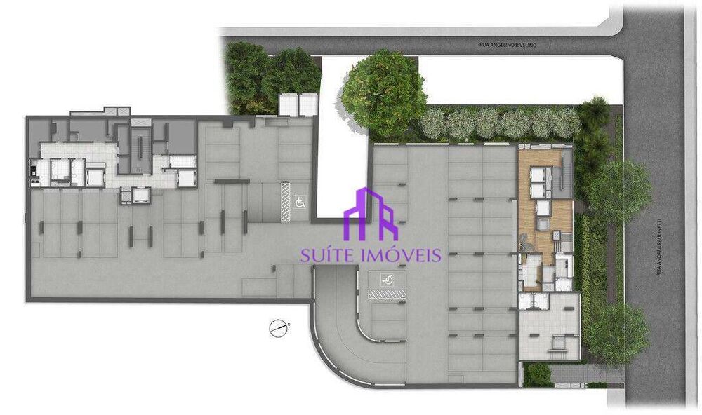 Apartamento, 3 quartos, 118 m² - Foto 4