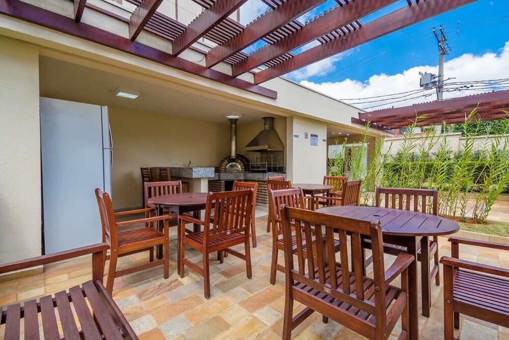 Apartamento à venda com 3 quartos, 64m² - Foto 52