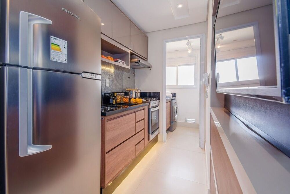 Apartamento à venda com 3 quartos, 64m² - Foto 10