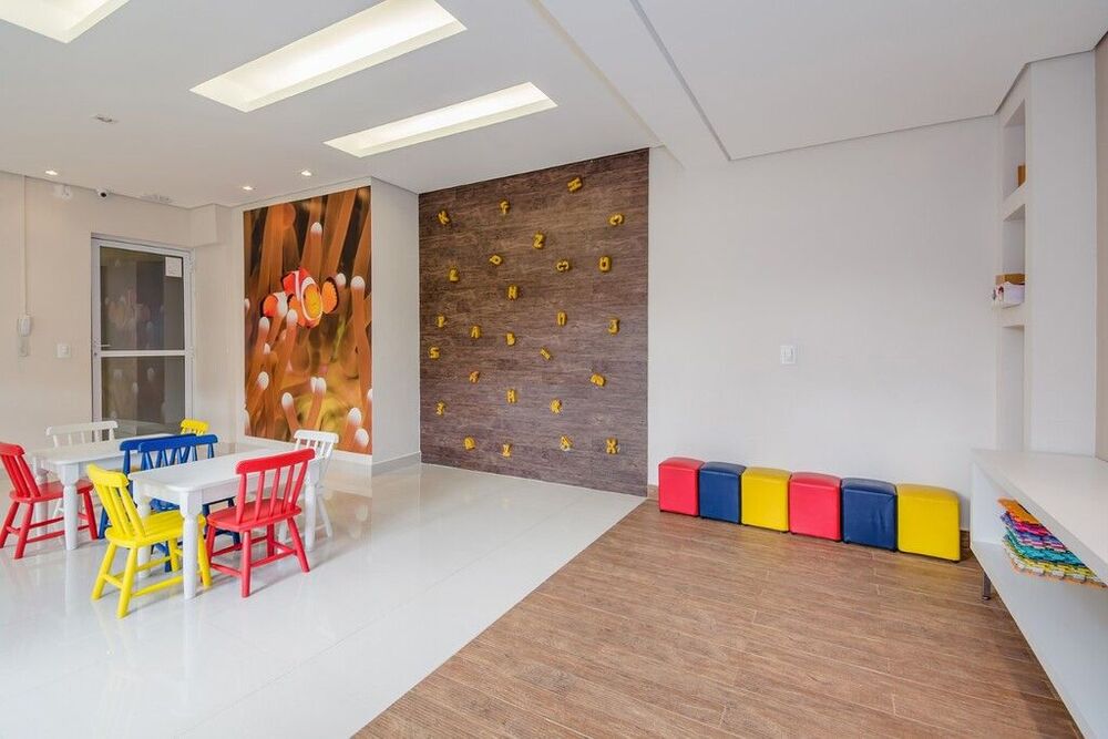 Apartamento à venda com 3 quartos, 64m² - Foto 35
