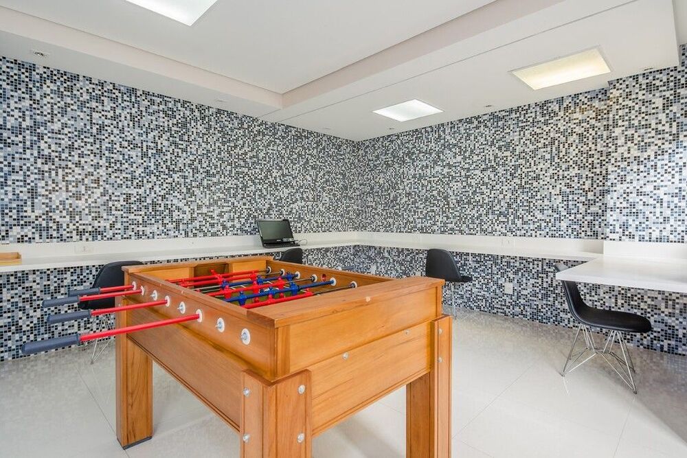 Apartamento à venda com 3 quartos, 64m² - Foto 39