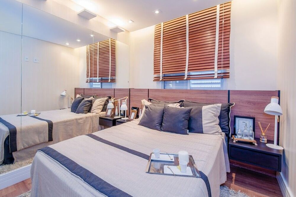 Apartamento à venda com 3 quartos, 64m² - Foto 11