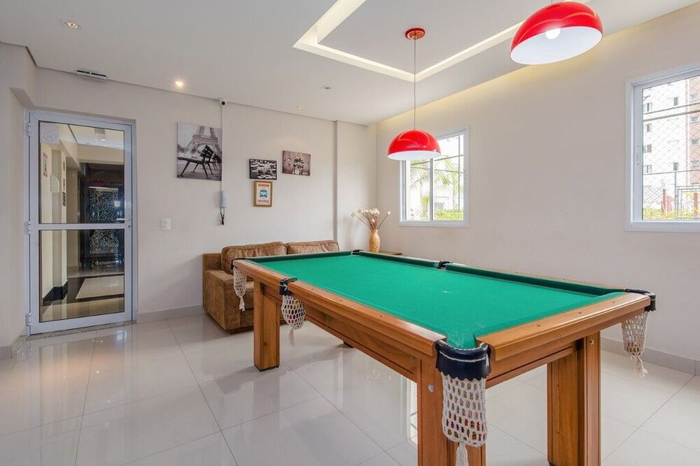 Apartamento à venda com 3 quartos, 64m² - Foto 42