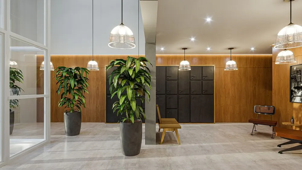 Kitnet-Studio, 25 m² - Foto 3