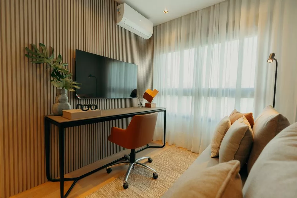 Apartamento, 3 quartos, 111 m² - Foto 6