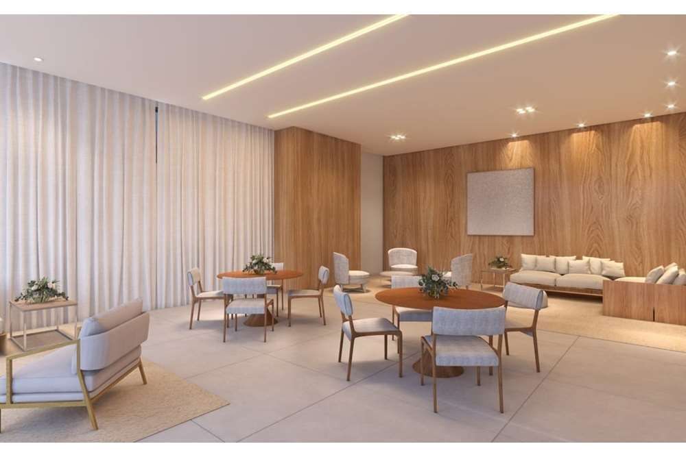 Kitnet-Studio, 25 m² - Foto 10