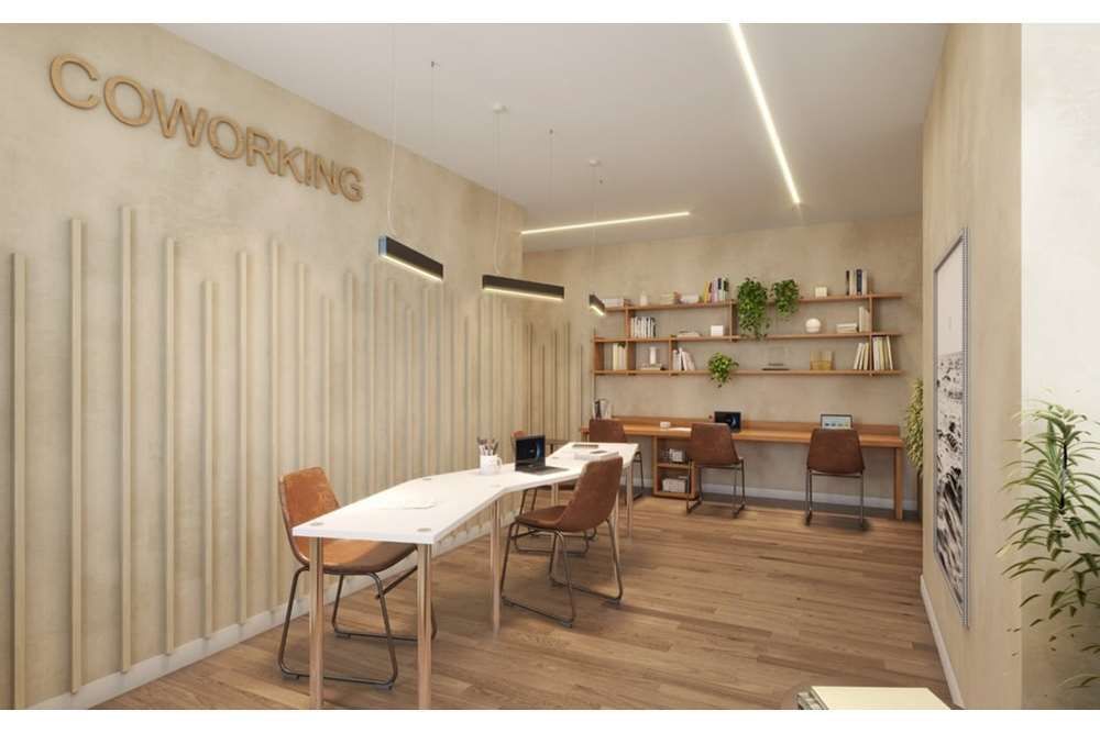 Kitnet-Studio, 25 m² - Foto 8