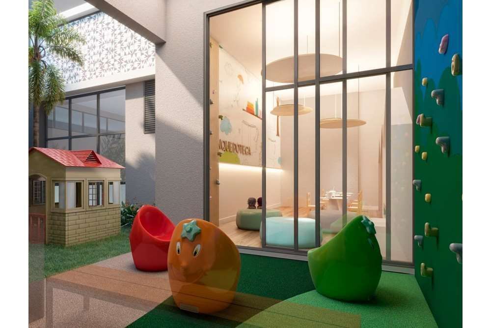 Kitnet-Studio, 25 m² - Foto 5