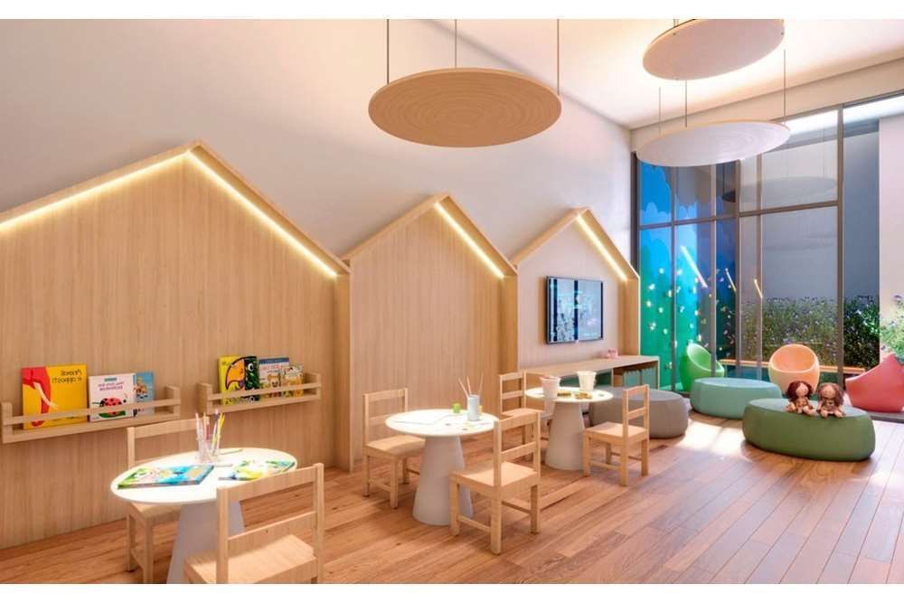 Kitnet-Studio, 25 m² - Foto 9