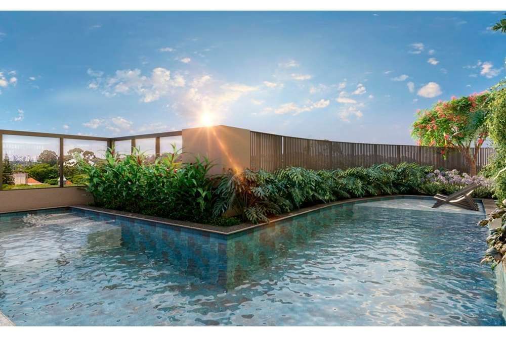 Kitnet-Studio, 25 m² - Foto 12