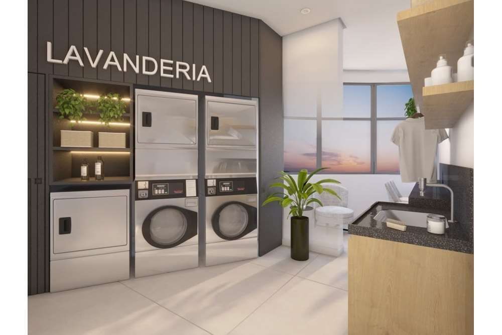 Kitnet-Studio, 25 m² - Foto 6