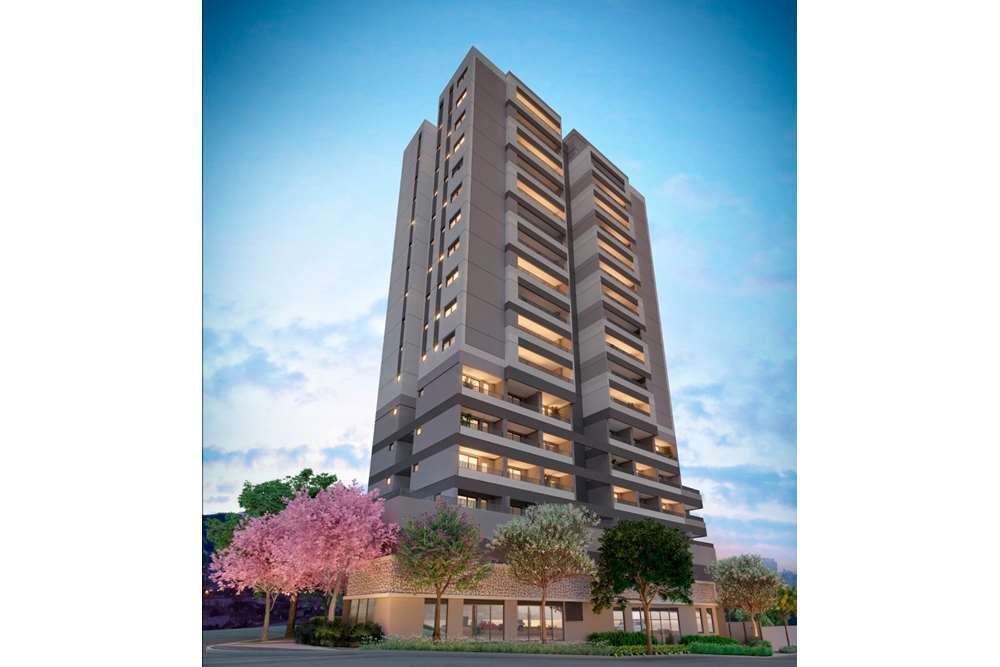 Kitnet-Studio, 25 m² - Foto 1