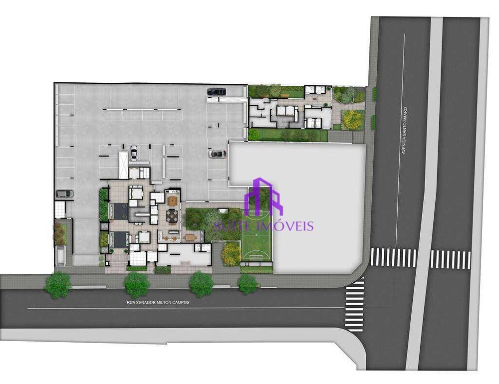 Sala-Conjunto, 19 m² - Foto 1