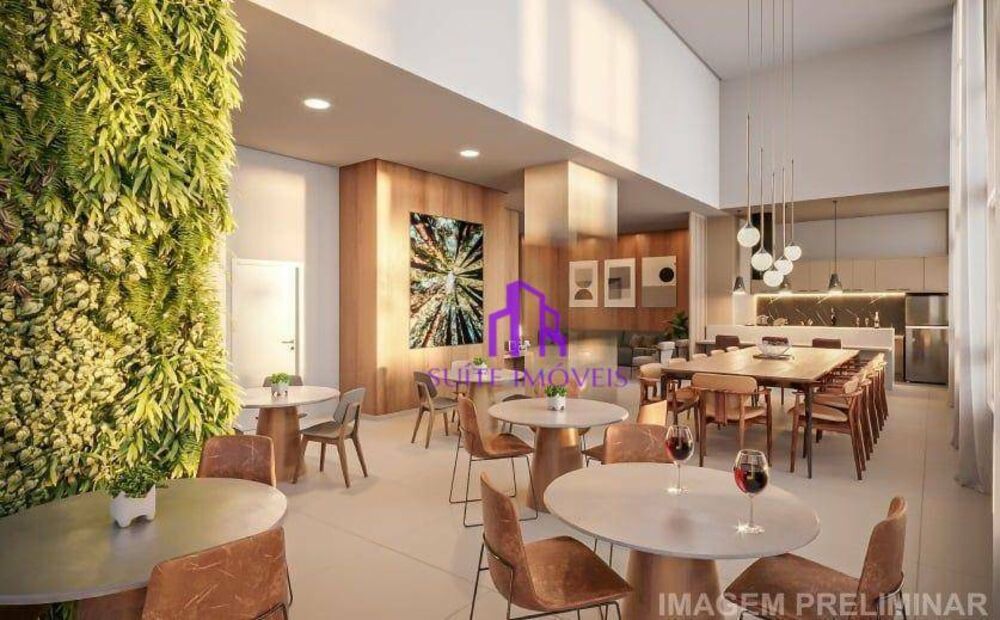 Apartamento, 3 quartos, 113 m² - Foto 1