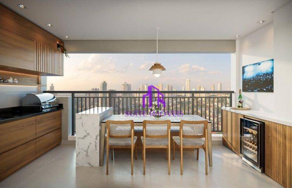 Apartamento, 3 quartos, 113 m² - Foto 11