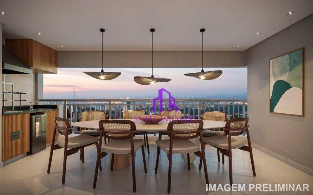 Apartamento, 3 quartos, 113 m² - Foto 12