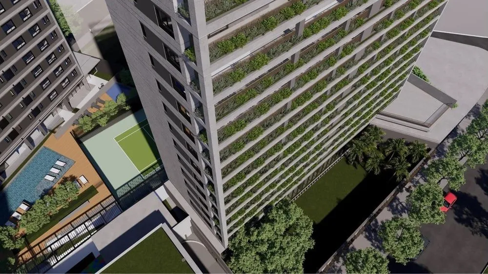 Apartamento, 3 quartos, 173 m² - Foto 4