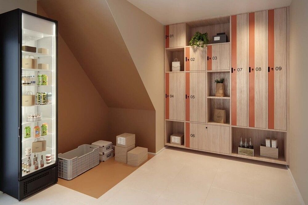 Apartamento, 3 quartos, 79 m² - Foto 9