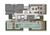 Apartamento, 2 quartos, 72 m² - Foto 1