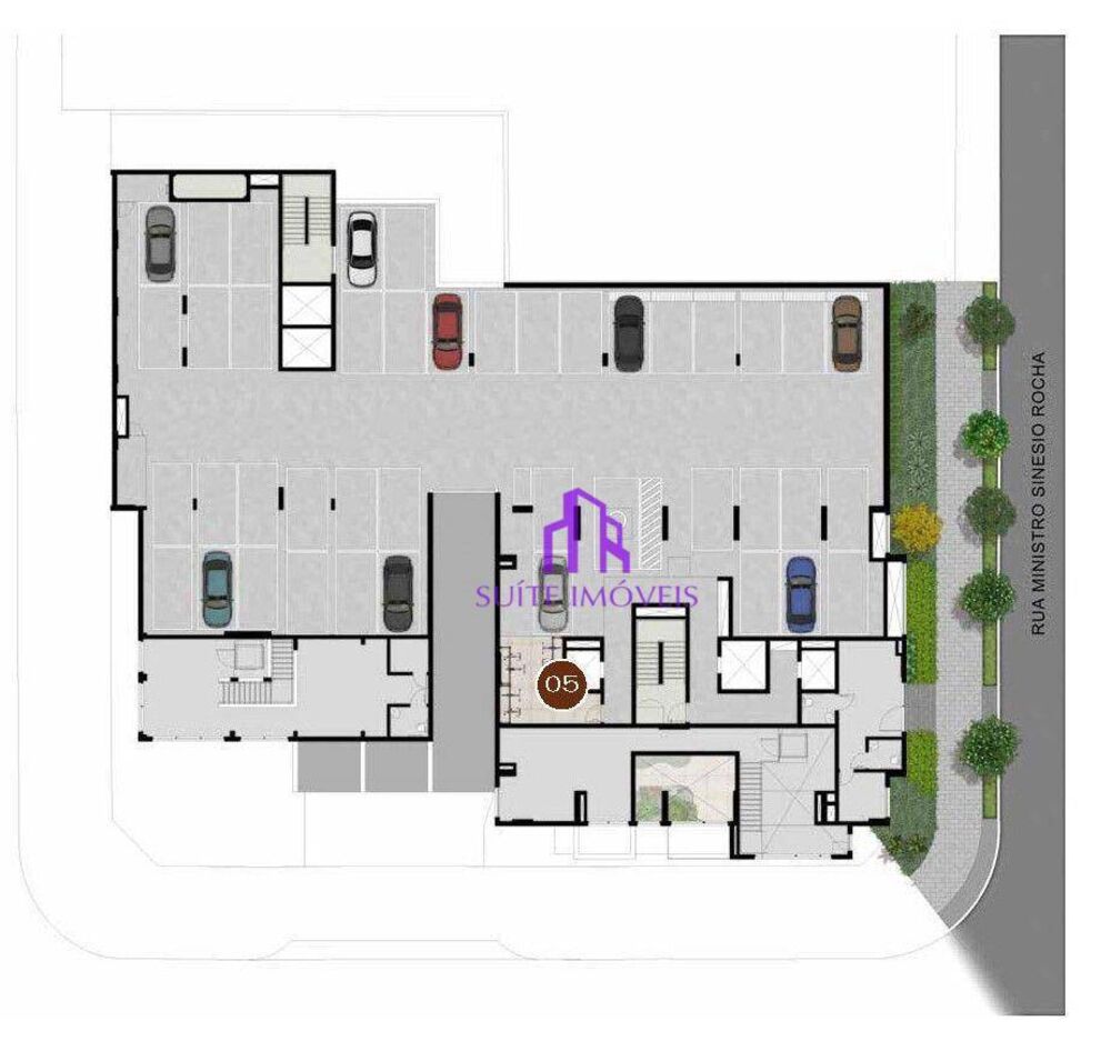 Apartamento, 3 quartos, 148 m² - Foto 4